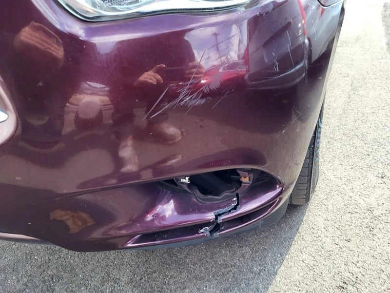 2015 Infiniti JX/QX60 1st Gen - Image 15 of 15