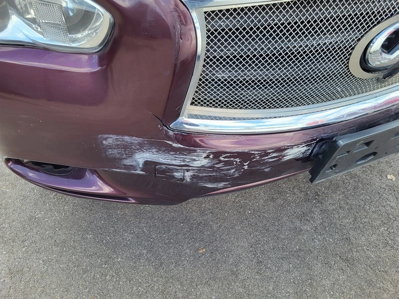 2015 Infiniti JX/QX60 1st Gen - Image 14 of 15