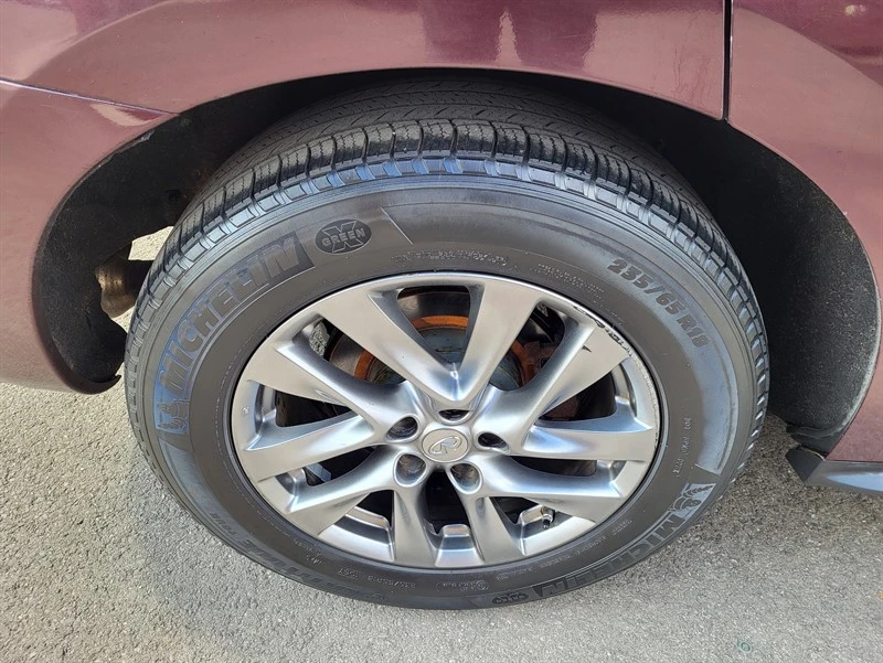 2015 Infiniti JX/QX60 1st Gen - Image 6 of 15