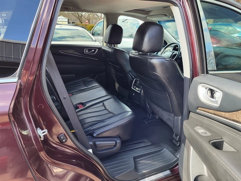 2015 Infiniti JX/QX60 1st Gen - Image 8 of 15