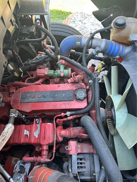 2015 International 4300 - Image 4 of 5
