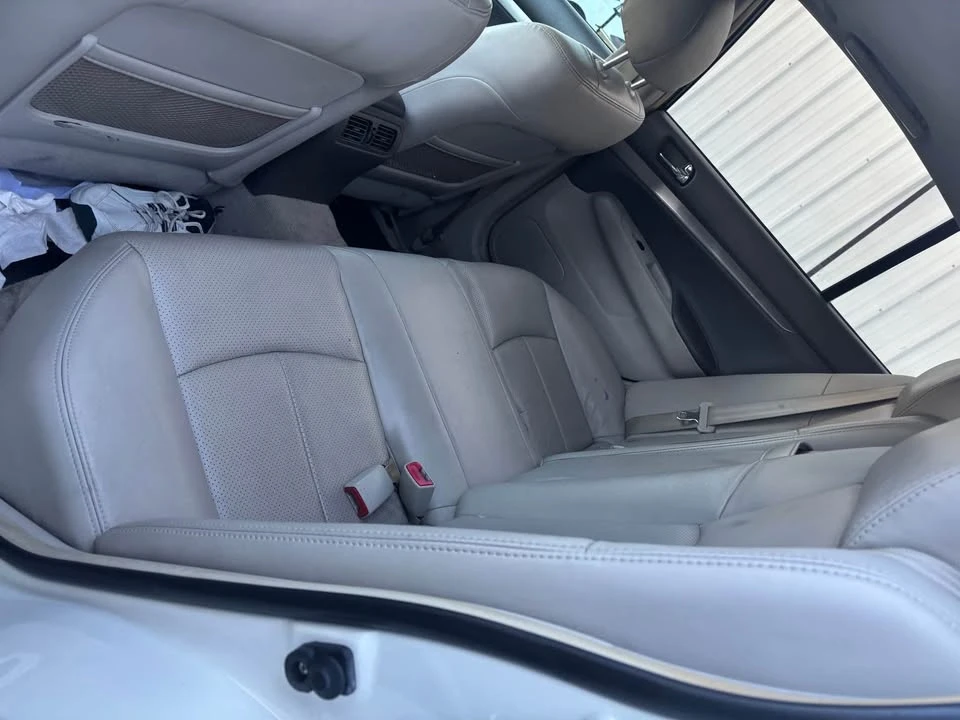 2015 Infiniti Q50 - Image 7 of 9