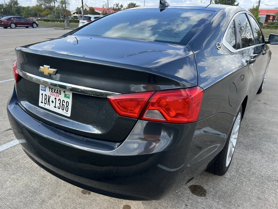 2015 Chevrolet Impala 10th Gen - Image 11 of 21