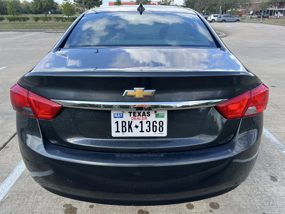 2015 Chevrolet Impala 10th Gen - Image 10 of 21