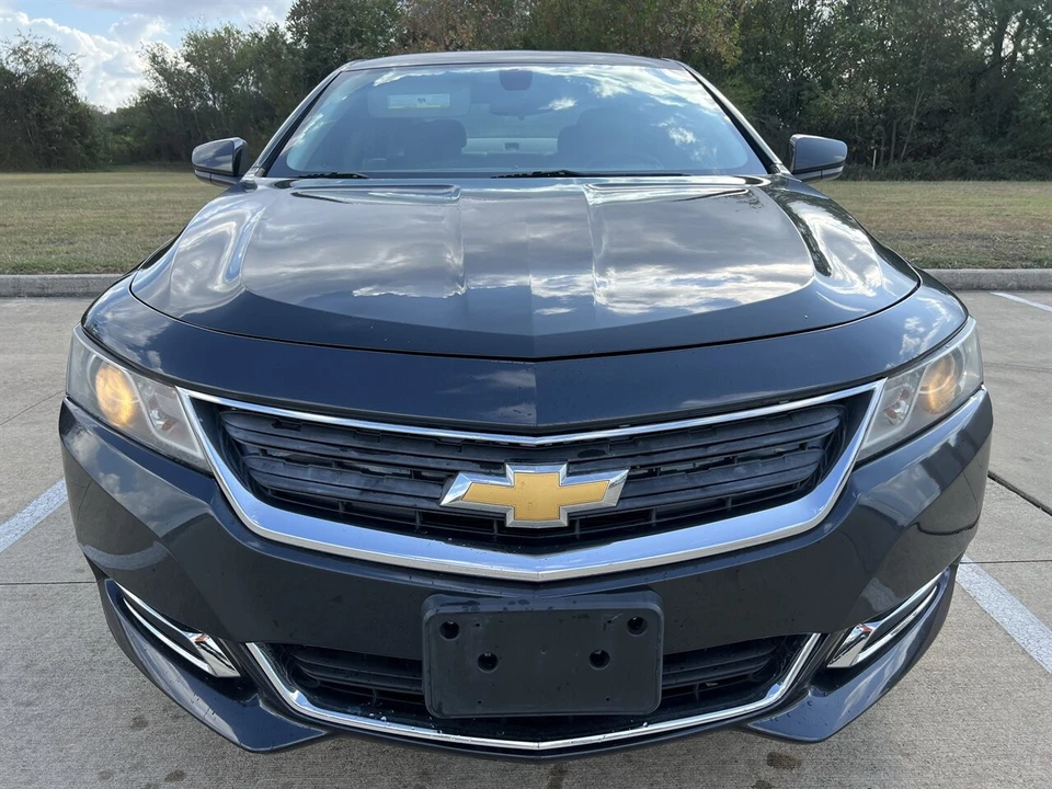 2015 Chevrolet Impala 10th Gen - Image 2 of 21