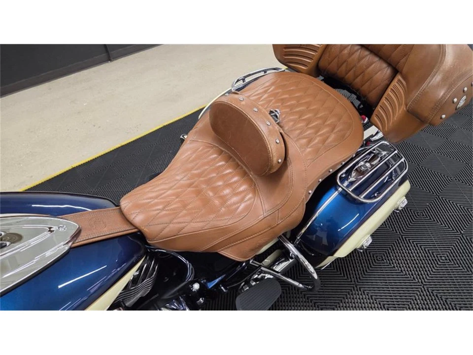 2015 Indian Chief - Image 13 of 31