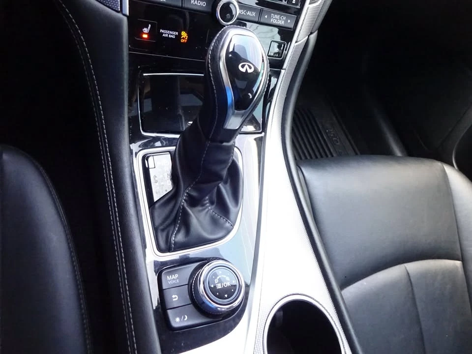 2015 Infiniti Q50 - Image 8 of 20