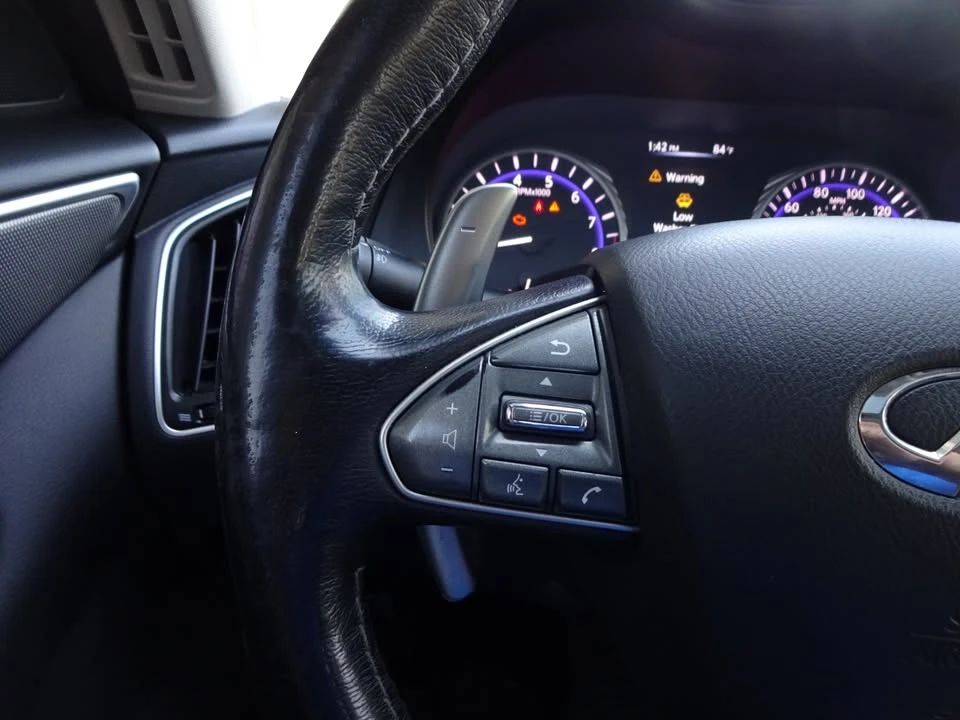 2015 Infiniti Q50 - Image 11 of 20