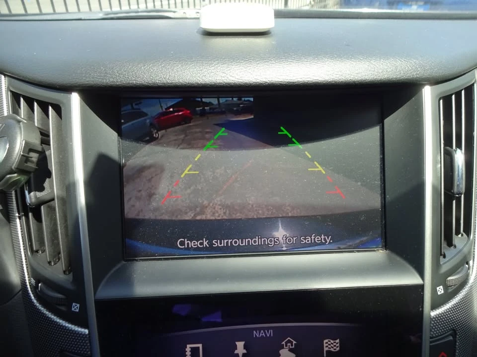 2015 Infiniti Q50 - Image 19 of 20