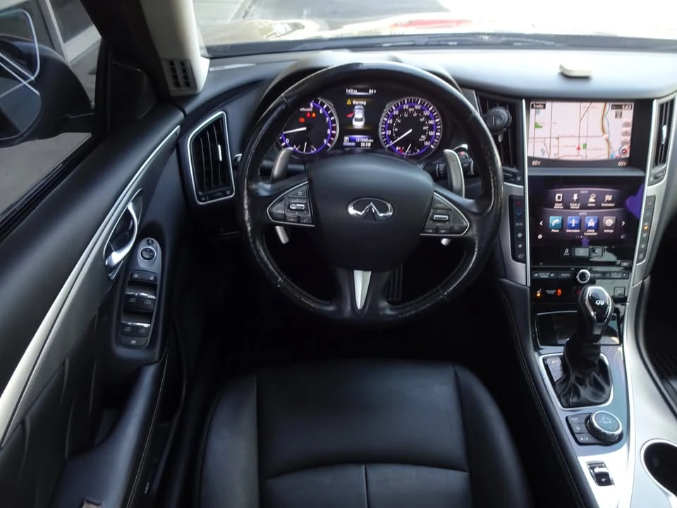 2015 Infiniti Q50 - Image 16 of 20