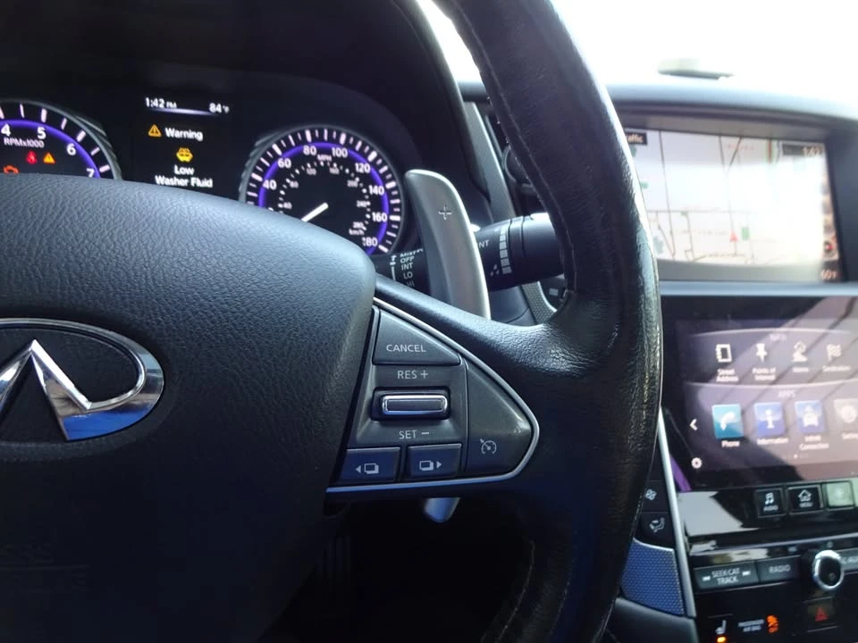 2015 Infiniti Q50 - Image 10 of 20