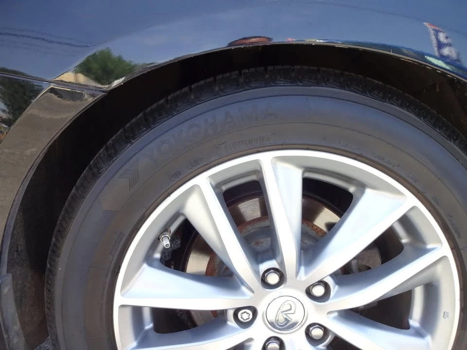 2015 Infiniti Q50 - Image 18 of 20