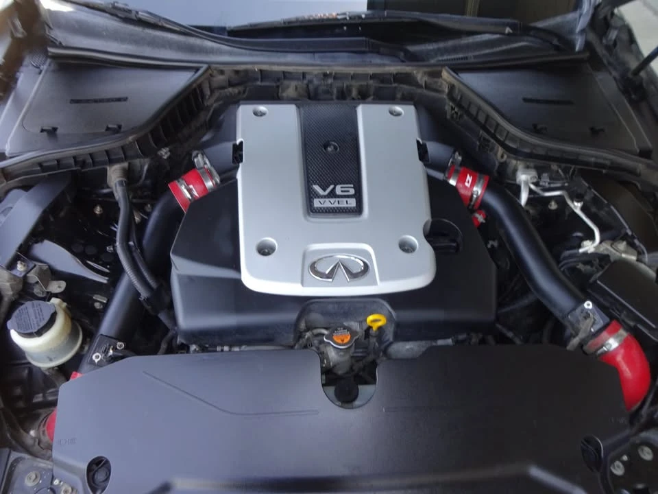 2015 Infiniti Q50 - Image 15 of 20