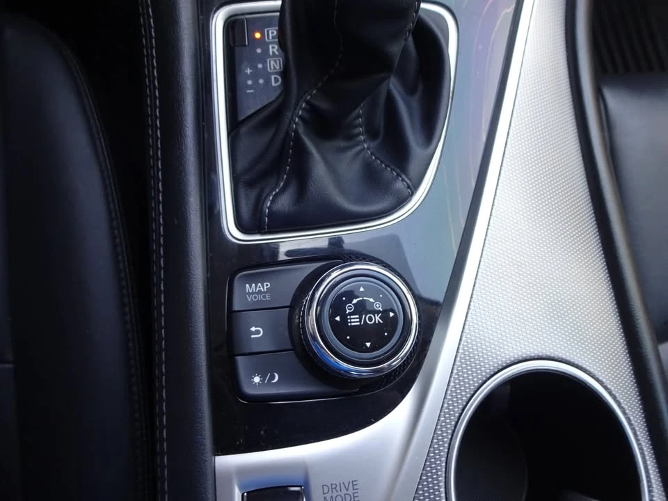 2015 Infiniti Q50 - Image 9 of 20