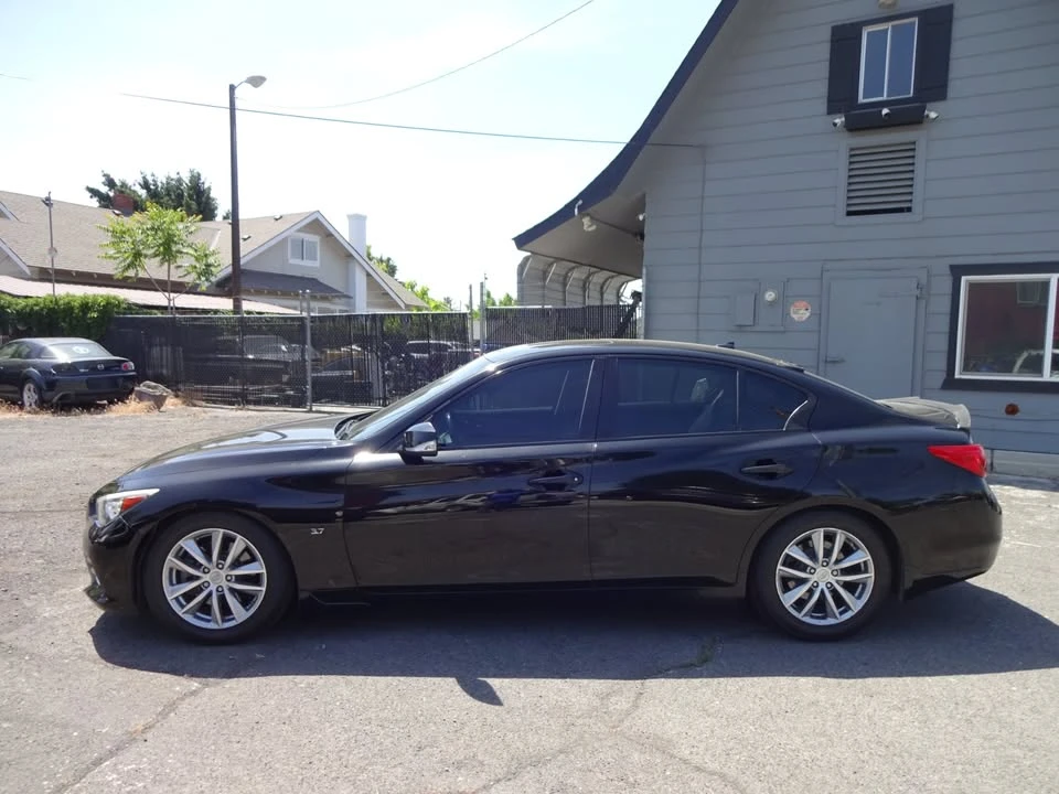 2015 Infiniti Q50 - Image 2 of 20