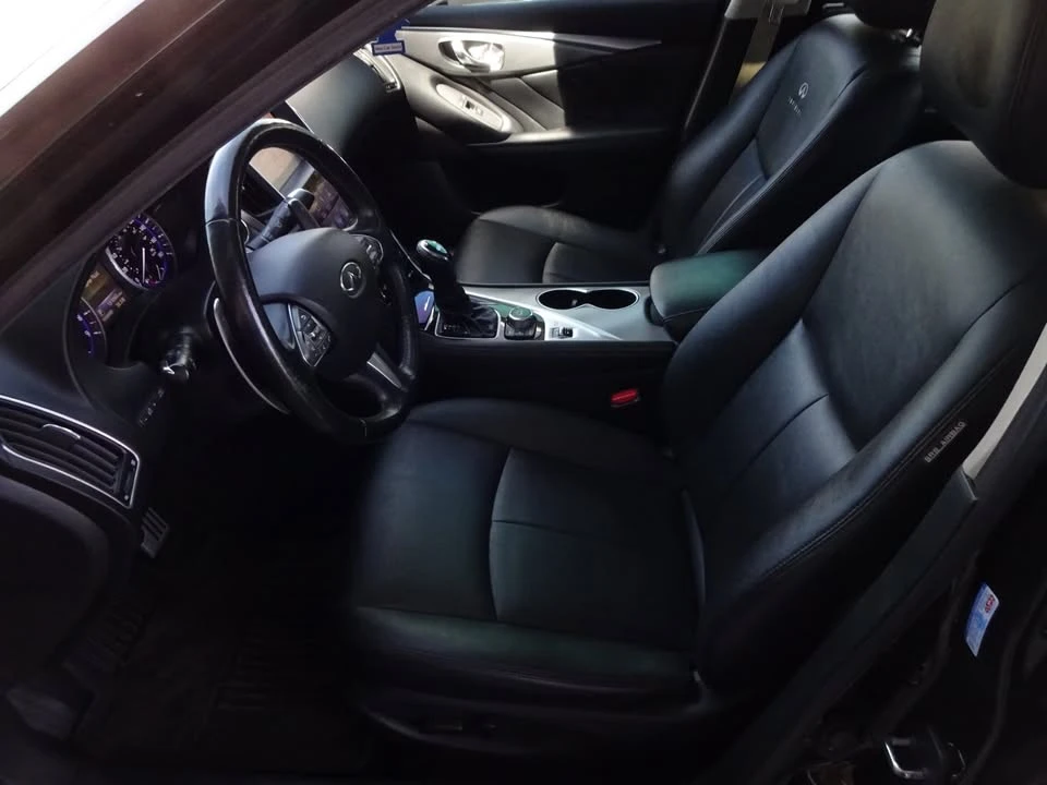 2015 Infiniti Q50 - Image 13 of 20