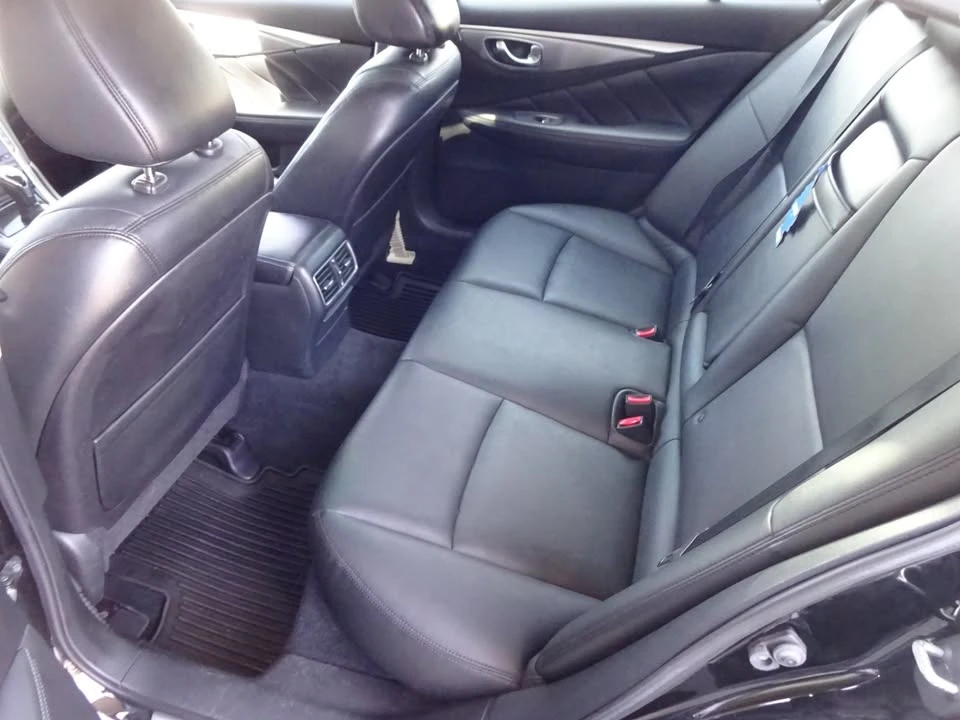 2015 Infiniti Q50 - Image 14 of 20