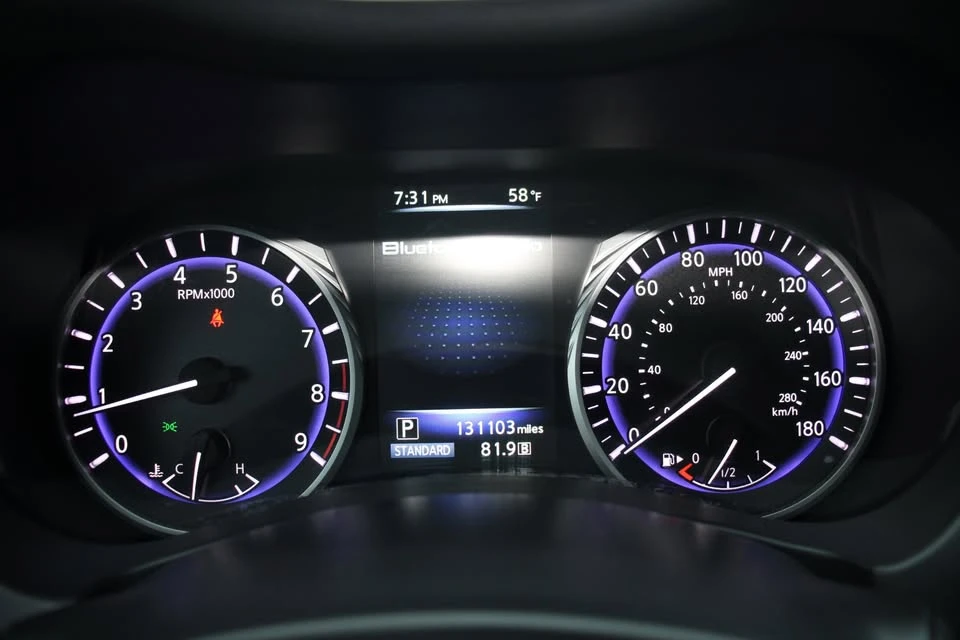 2015 Infiniti Q50 - Image 20 of 20