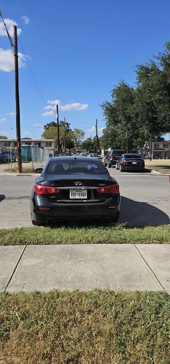 2015 Infiniti Q50 - Image 4 of 11