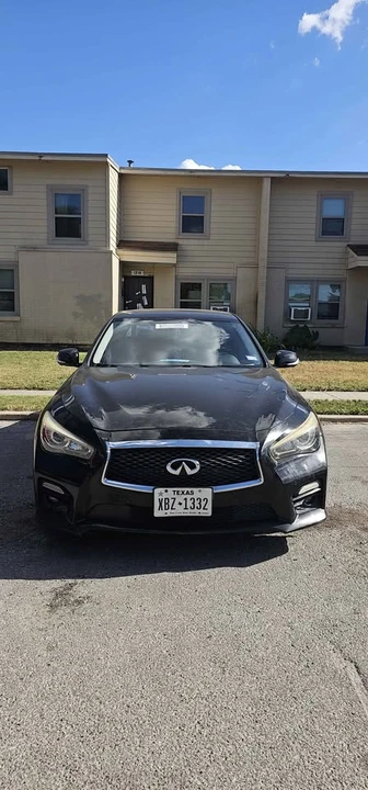 2015 Infiniti Q50 - Image 2 of 11
