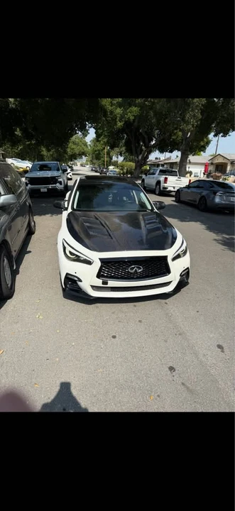 2015 Infiniti Q50 - Image 2 of 4