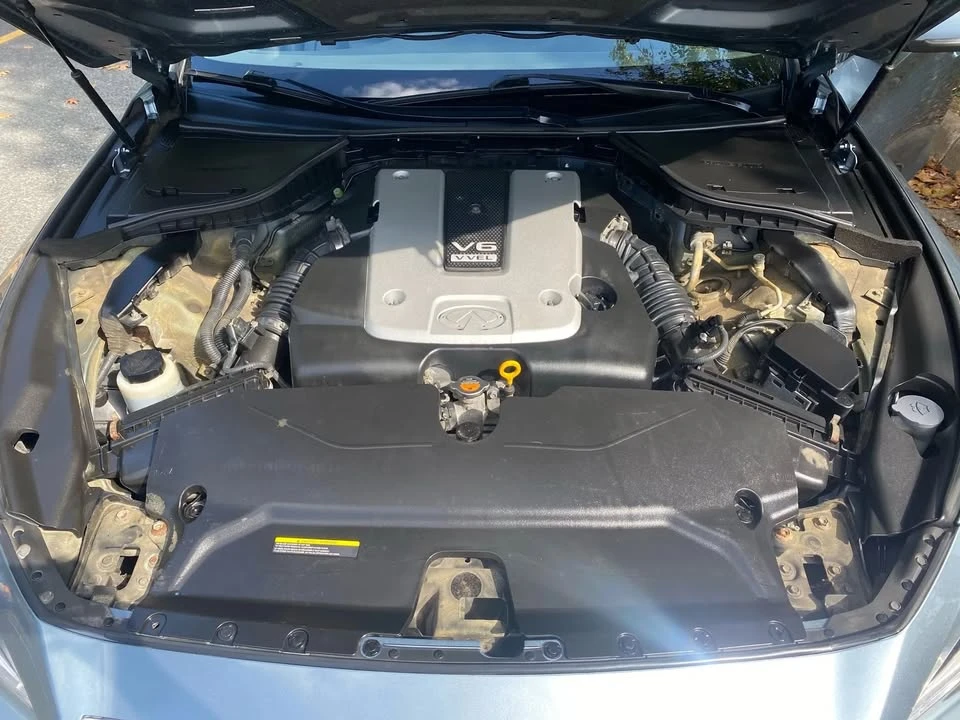 2015 Infiniti Q50 - Image 15 of 15