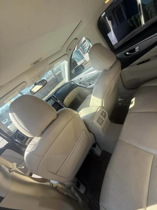 2015 Infiniti Q50 - Image 6 of 10