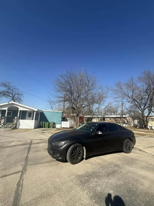 2015 Infiniti Q50 - Image 9 of 10