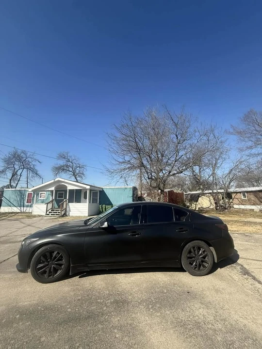 2015 Infiniti Q50 - Image 8 of 10