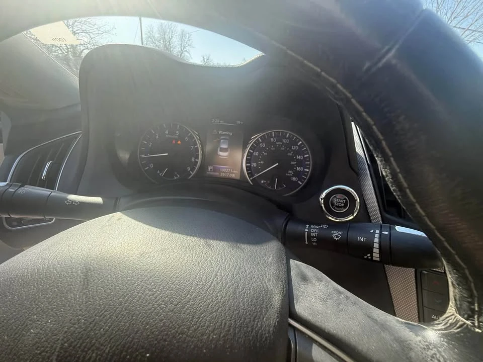 2015 Infiniti Q50 - Image 10 of 10
