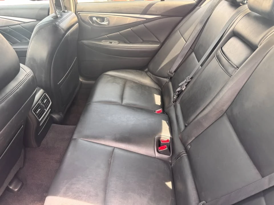 2015 Infiniti Q50 - Image 13 of 13