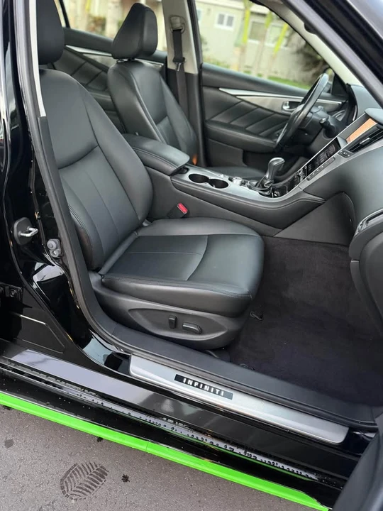 2015 Infiniti Q50 - Image 2 of 14