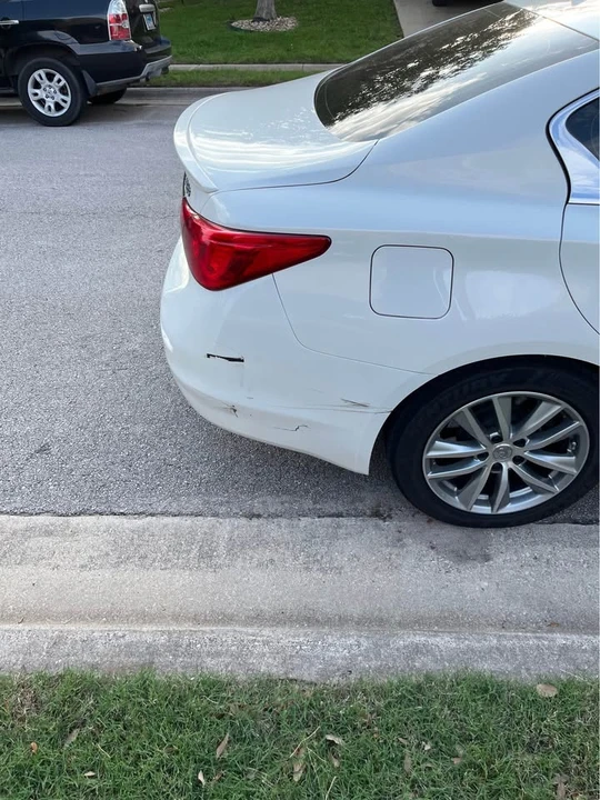 2015 Infiniti Q50 - Image 5 of 7