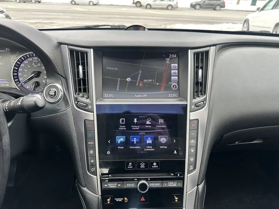 2015 Infiniti Q50 - Image 13 of 15