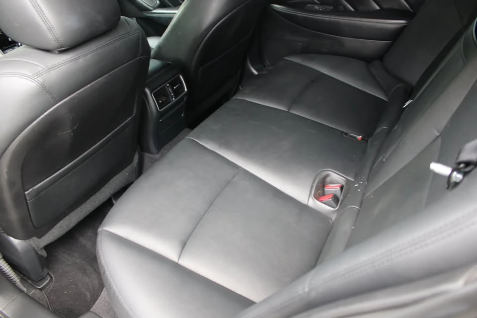 2015 Infiniti Q50 - Image 11 of 17