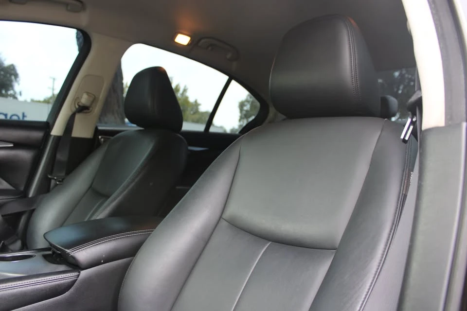2015 Infiniti Q50 - Image 9 of 17