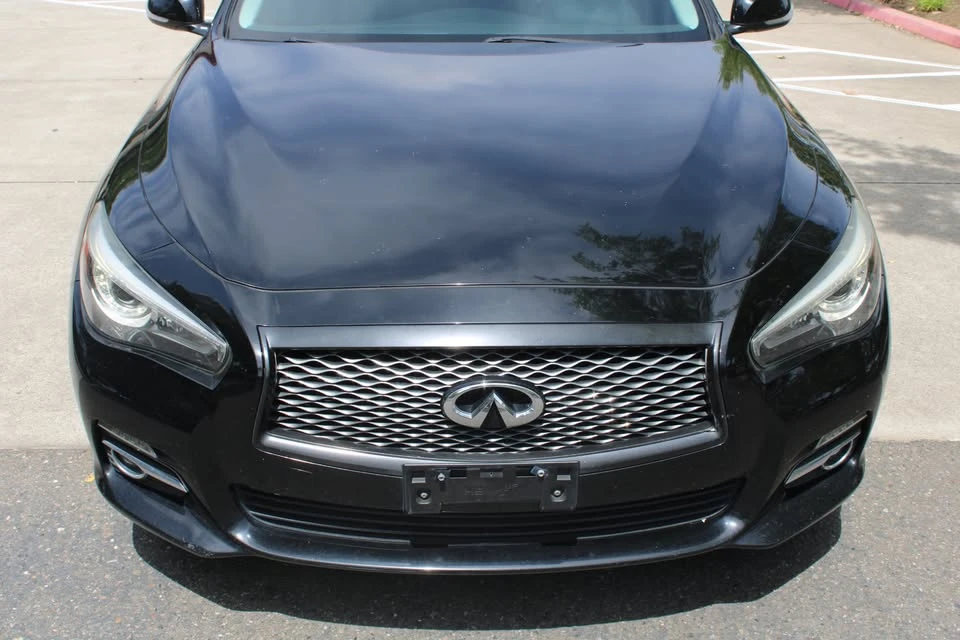 2015 Infiniti Q50 - Image 16 of 17