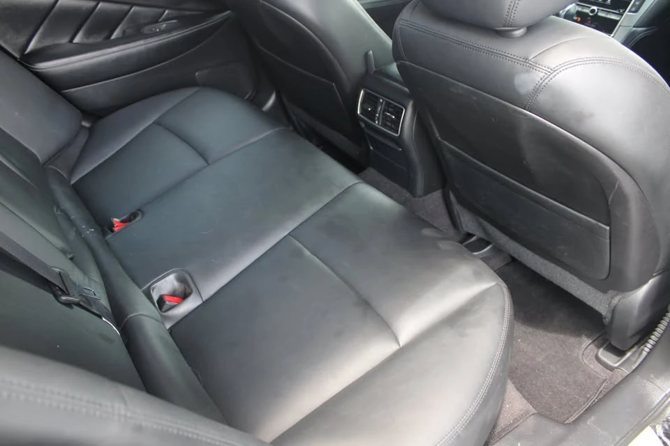 2015 Infiniti Q50 - Image 13 of 17
