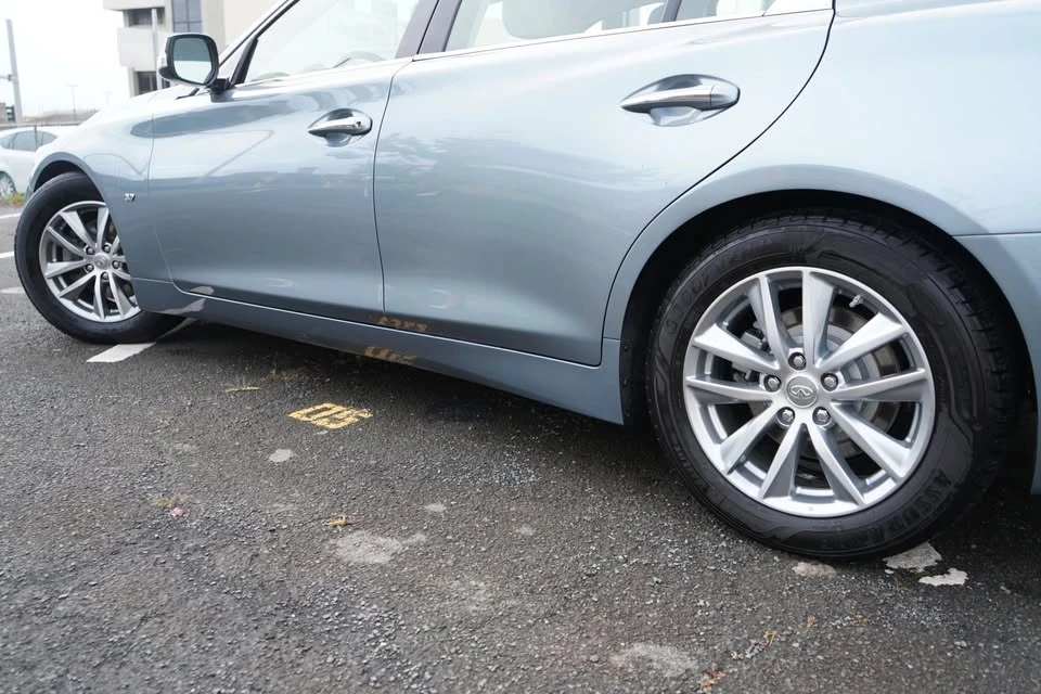 2015 Infiniti Q50 - Image 4 of 19