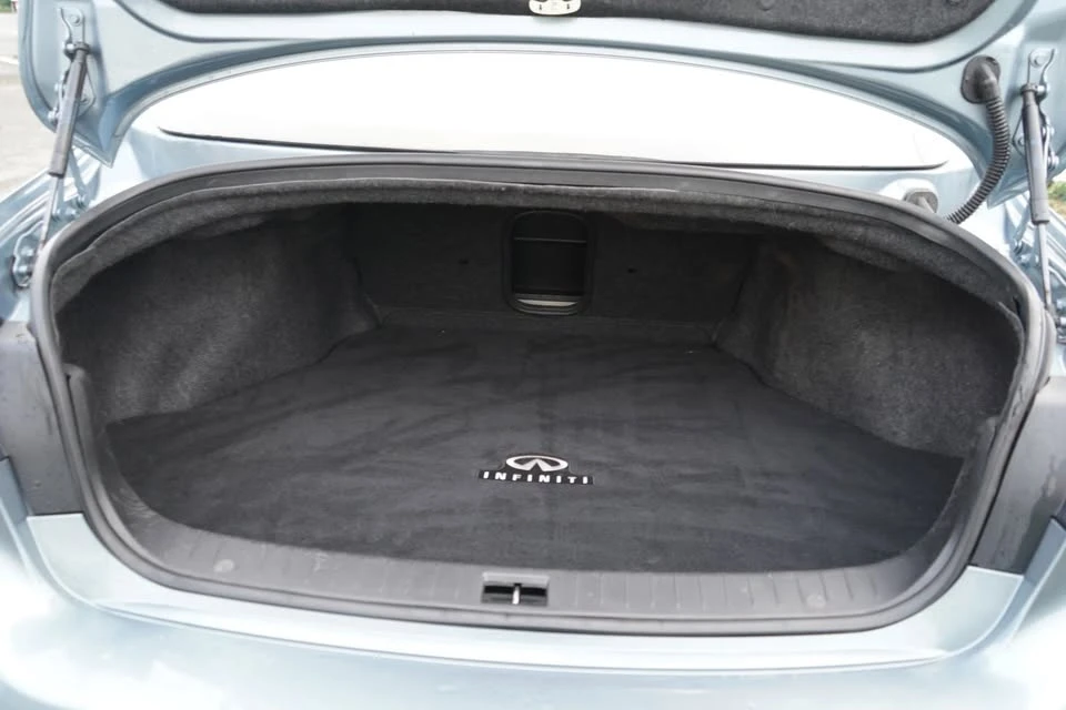 2015 Infiniti Q50 - Image 19 of 19