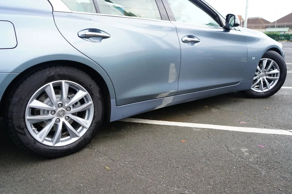 2015 Infiniti Q50 - Image 5 of 19