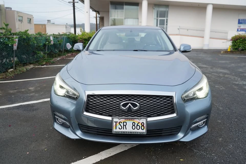 2015 Infiniti Q50 - Image 3 of 19