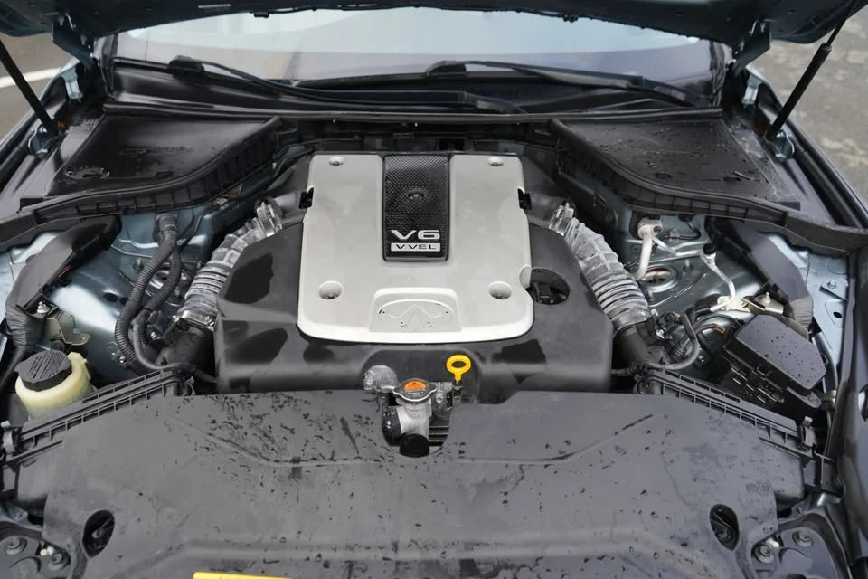 2015 Infiniti Q50 - Image 15 of 19