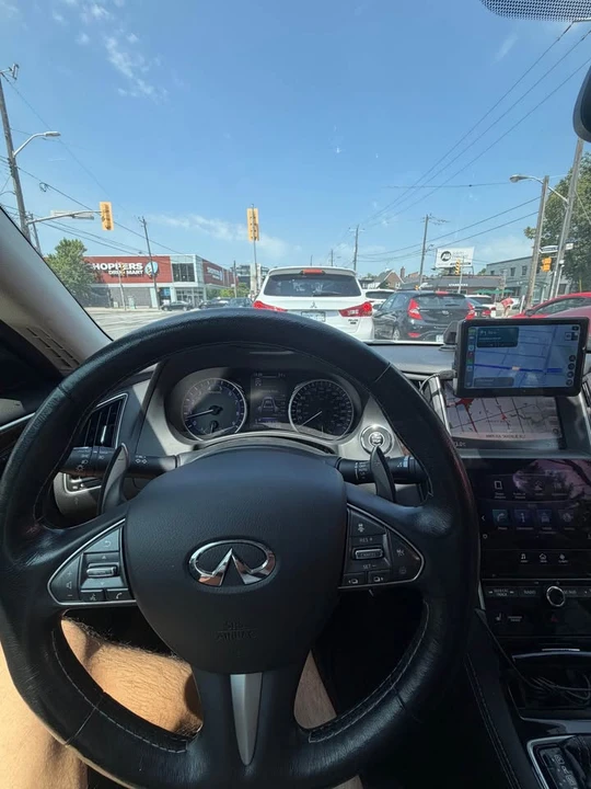 2015 Infiniti Q50 - Image 5 of 7