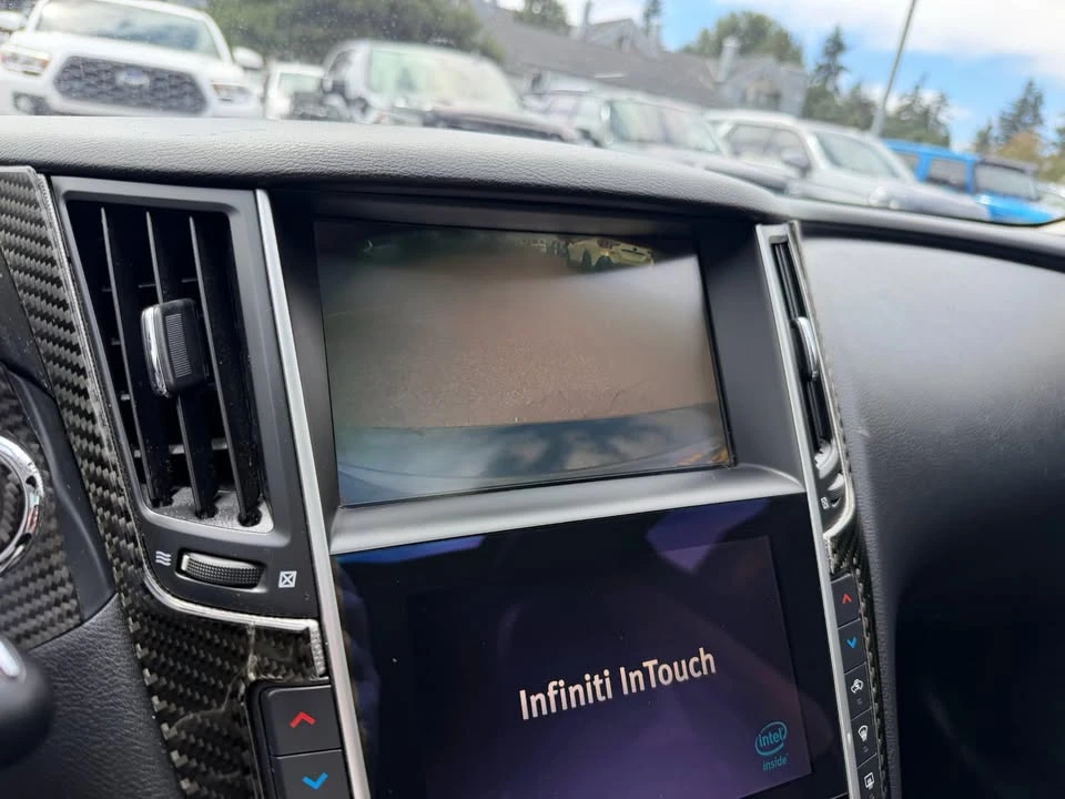 2015 Infiniti Q50 - Image 14 of 16