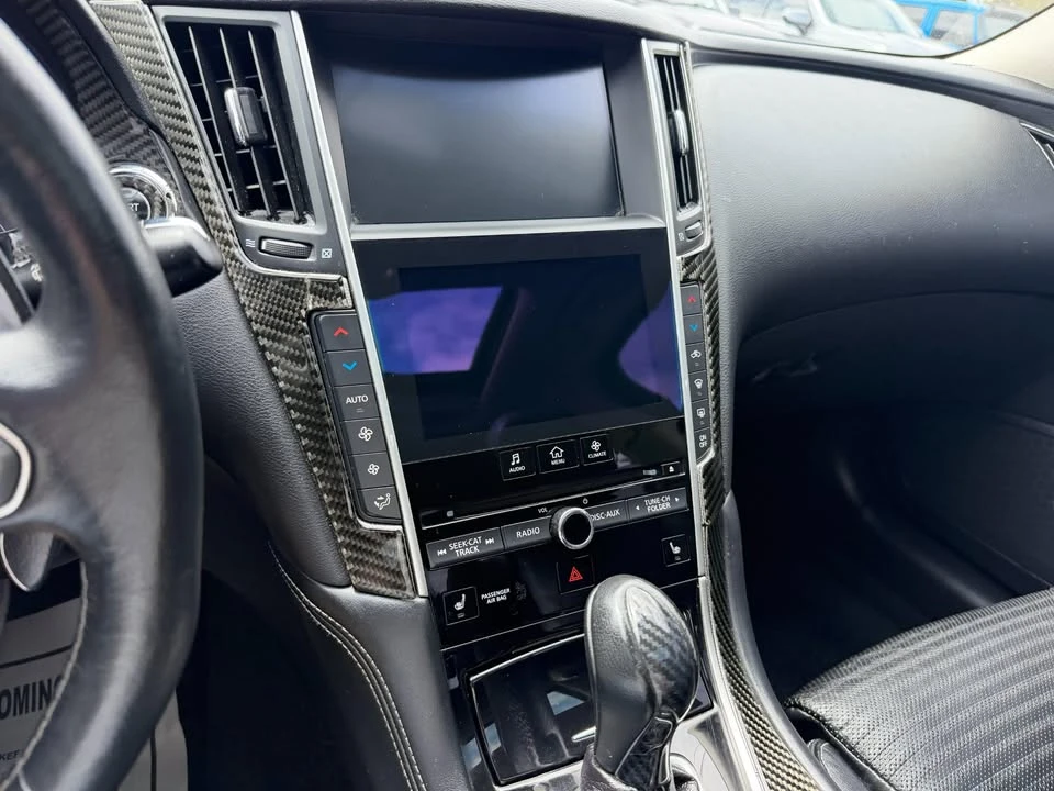 2015 Infiniti Q50 - Image 11 of 16