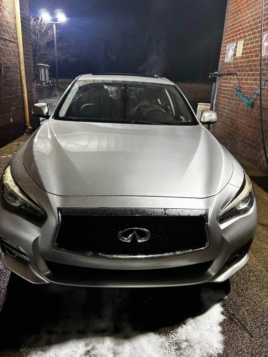 2015 Infiniti Q50 - Image 3 of 9