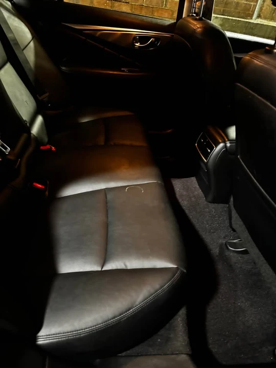 2015 Infiniti Q50 - Image 8 of 9