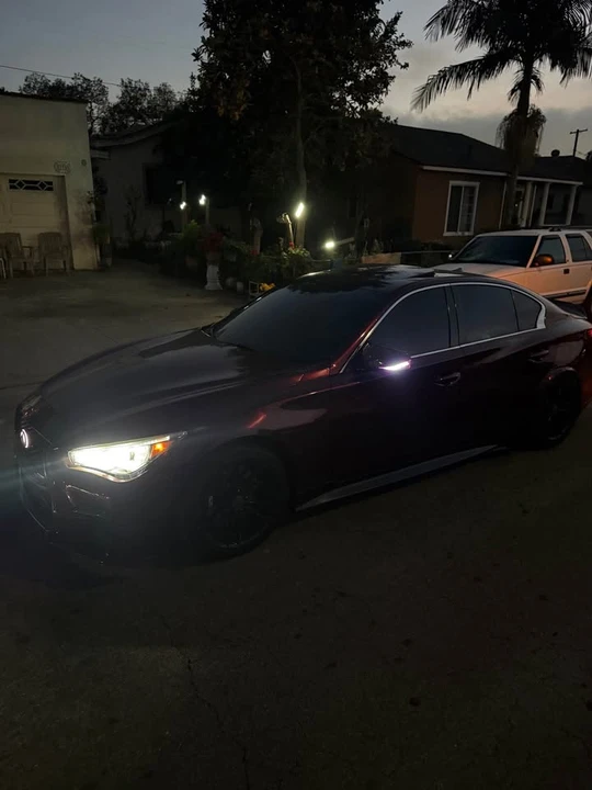 2015 Infiniti Q50 - Image 14 of 18