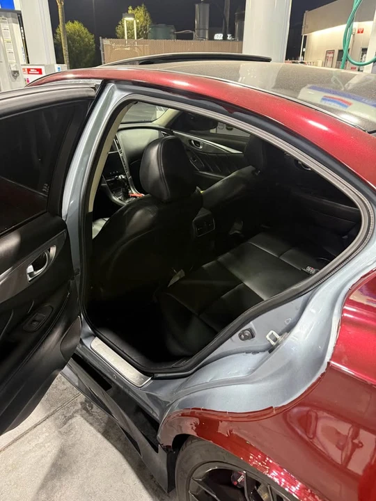2015 Infiniti Q50 - Image 18 of 18